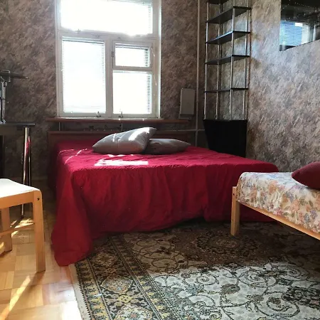 Telliskivi Апартаменты Таллин